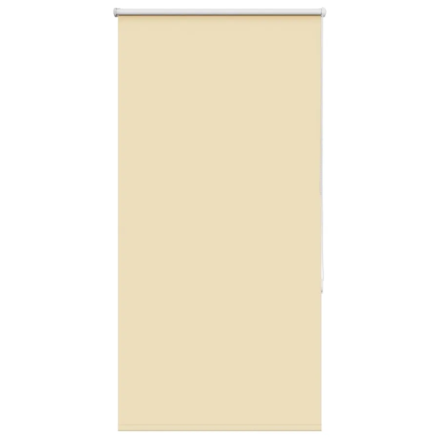 Store enrouleur occultant largeur du tissu 60,7 cm polyester