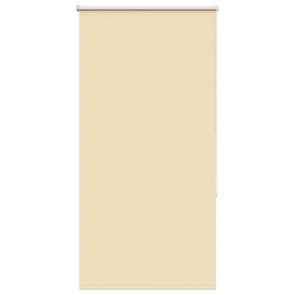 Store enrouleur occultant largeur du tissu 60,7 cm polyester