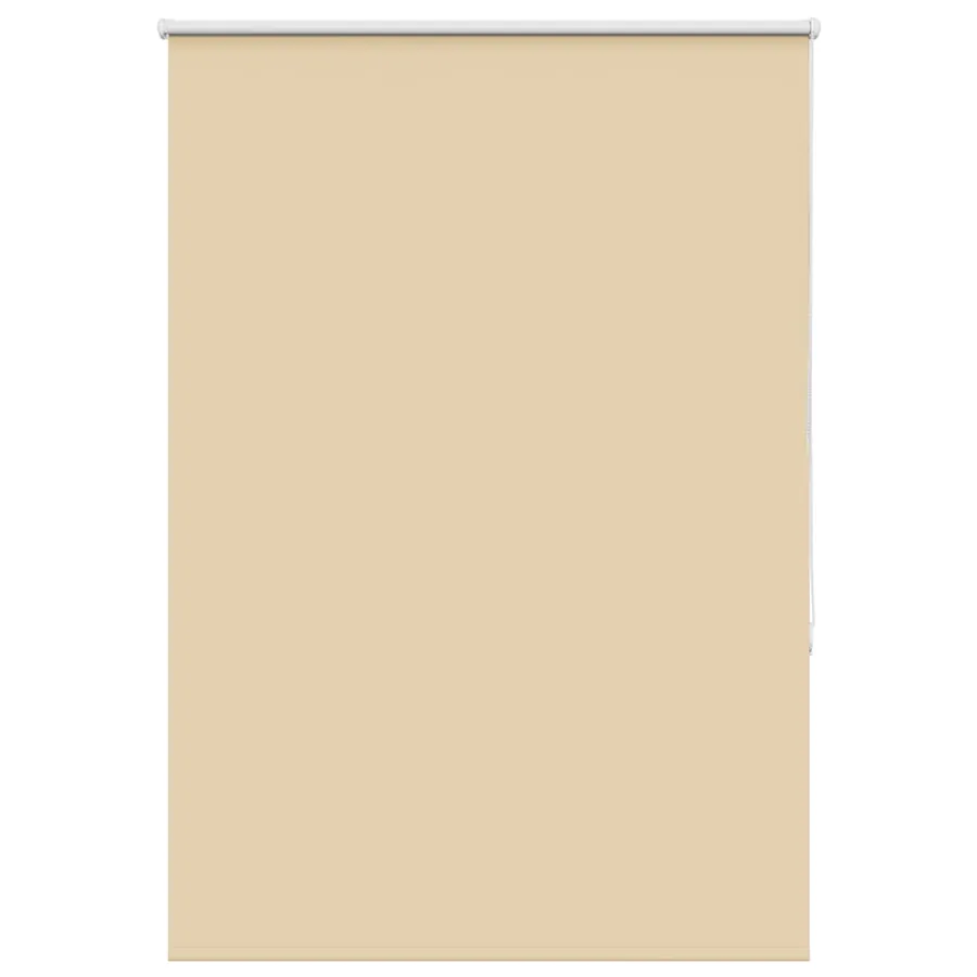 Store enrouleur occultant largeur du tissu 110,7 cm polyester