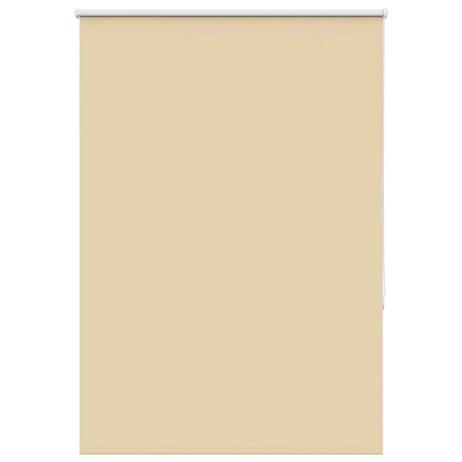 Store enrouleur occultant largeur du tissu 110,7 cm polyester