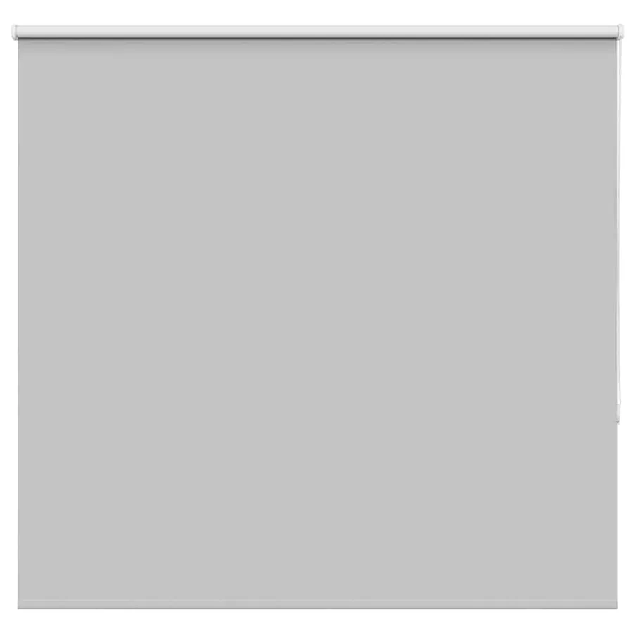 Store enrouleur occultant largeur du tissu 146,6 cm polyester