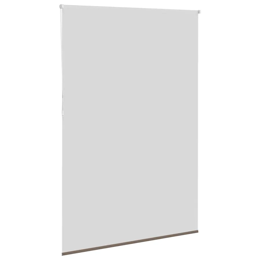 Store enrouleur occultant café 150x210cm largeur du tissu - 4