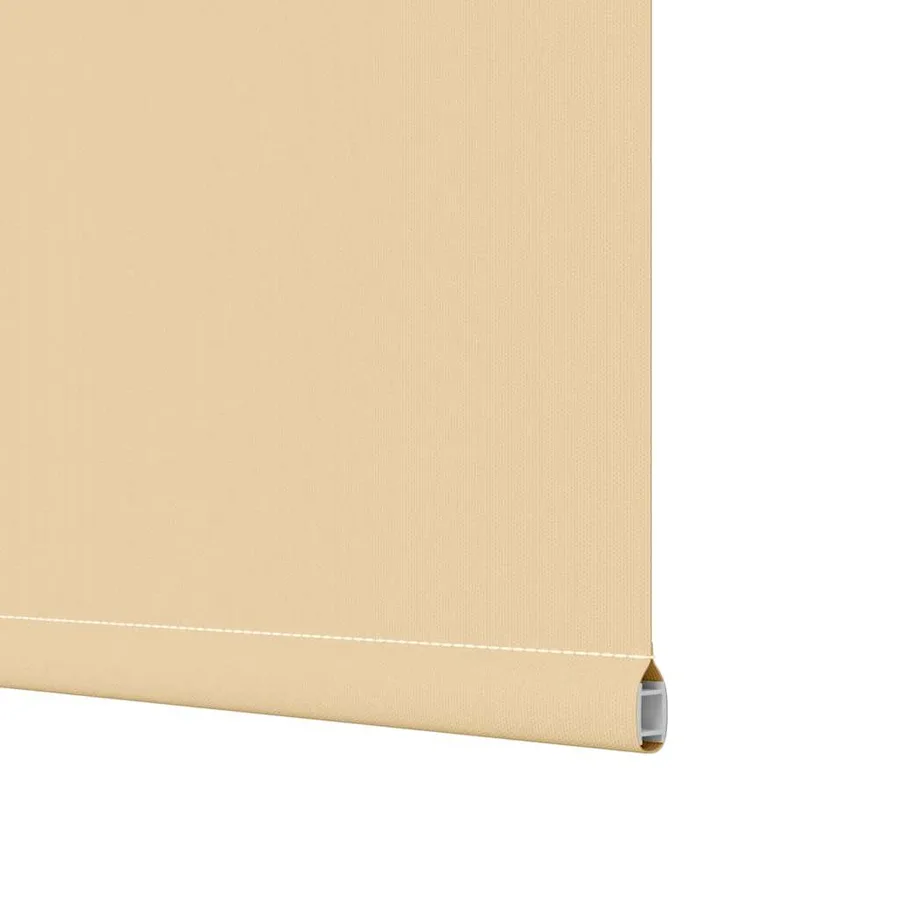 Store enrouleur occultant largeur du tissu 75,7 cm polyester - 14