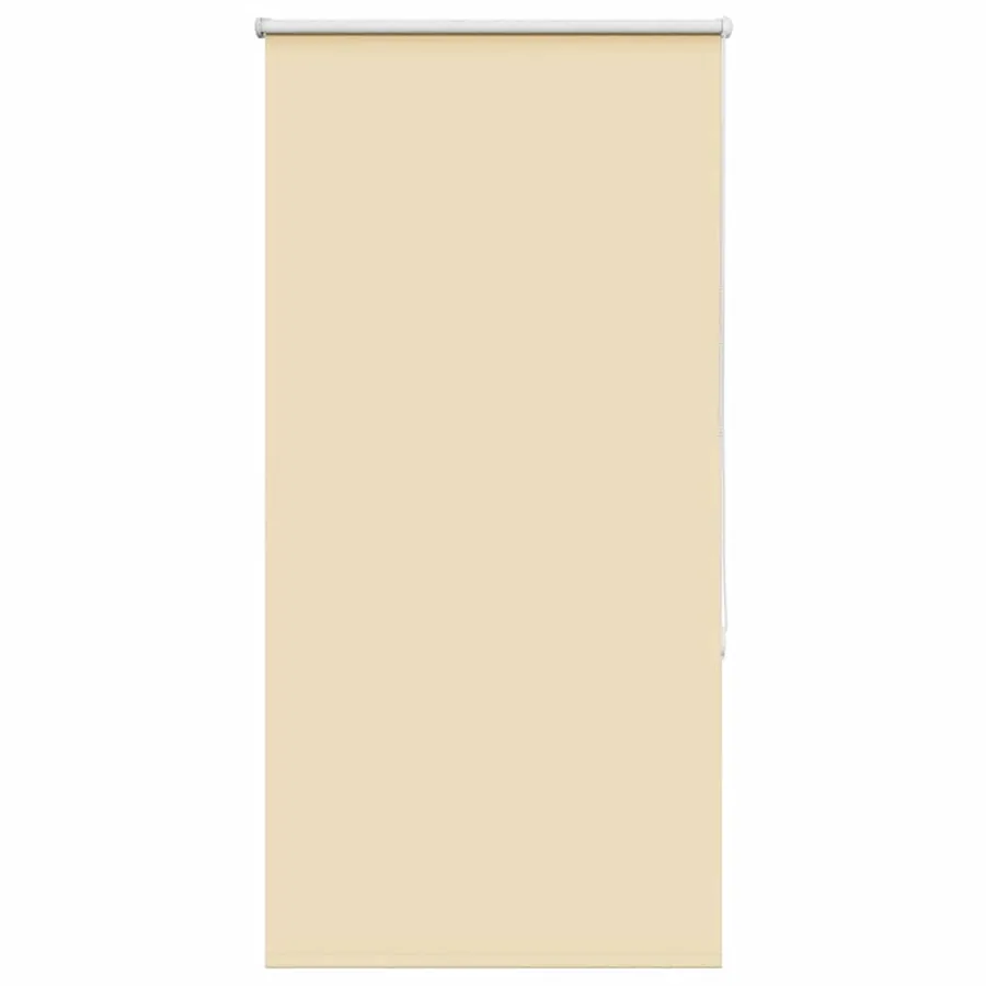 Store enrouleur occultant largeur du tissu 75,7 cm polyester