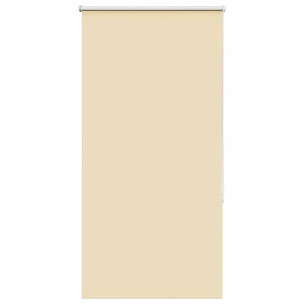 Store enrouleur occultant largeur du tissu 75,7 cm polyester