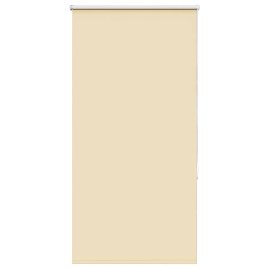 Store enrouleur occultant largeur du tissu 75,7 cm polyester