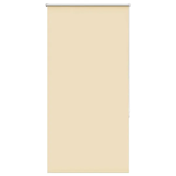 Store enrouleur occultant largeur du tissu 75,7 cm polyester