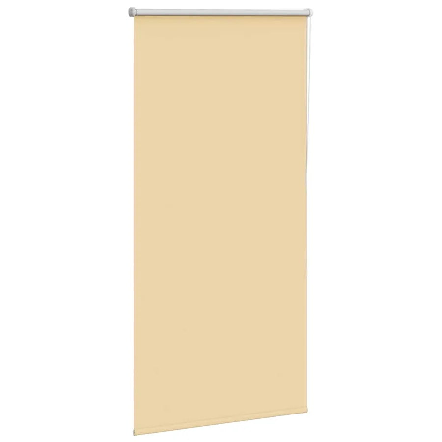 Store enrouleur occultant largeur du tissu 75,7 cm polyester - 3