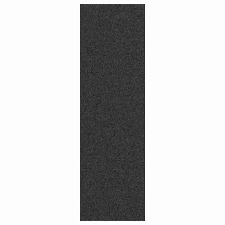 Tapis d'entrée Anthracite et noir 120 x 400 cm 100% Polyamide - 2