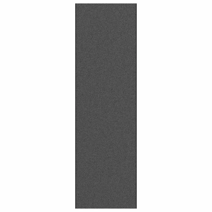 Tapis d'entrée Anthracite et noir 120 x 400 cm 100% Polyamide - 2