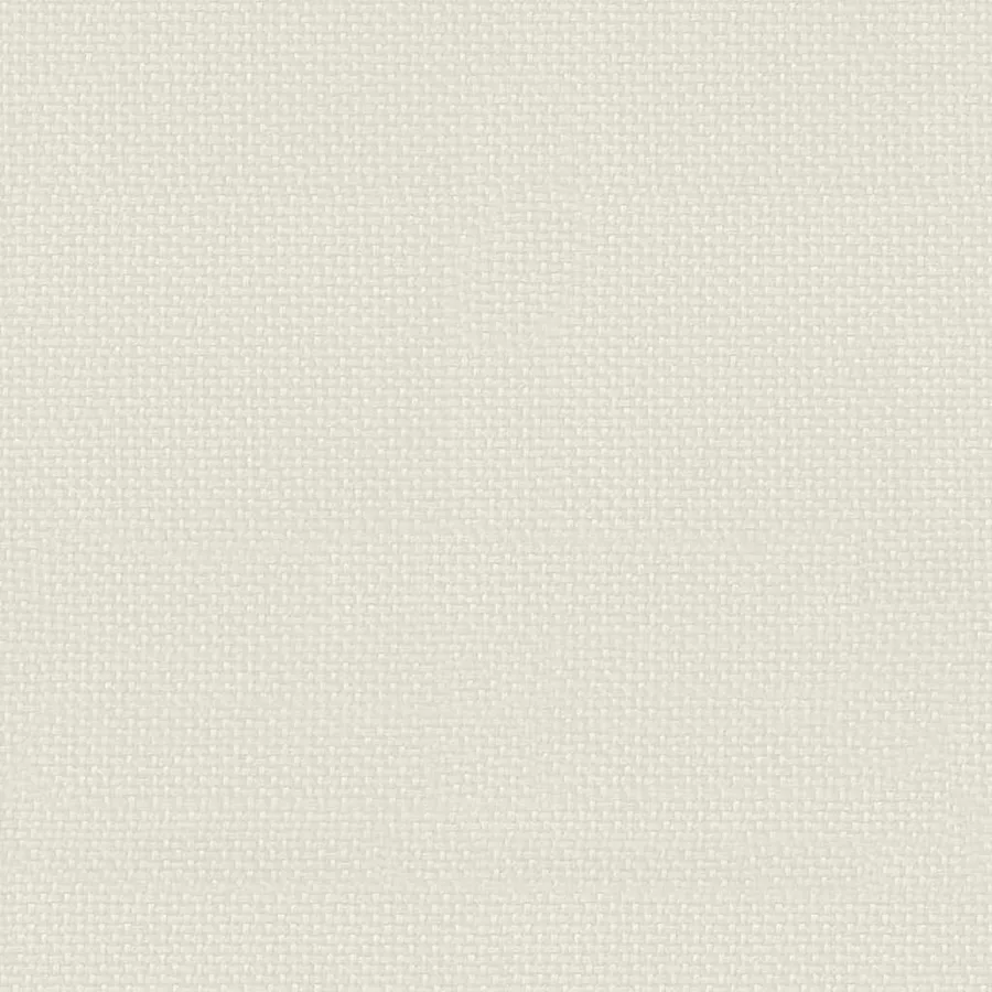Tonnelle de jardin avec toit rétractable crème 3x3 m acier - 8