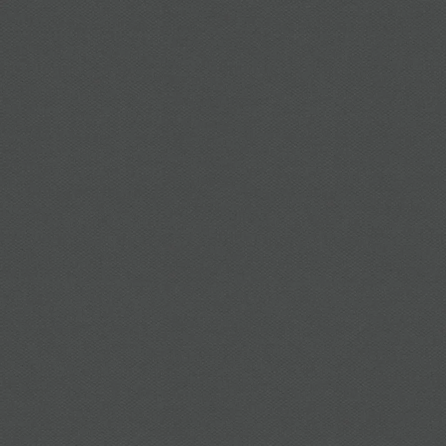 Tonnelle de jardin avec toit rétractable anthracite 3x3 m acier - 8