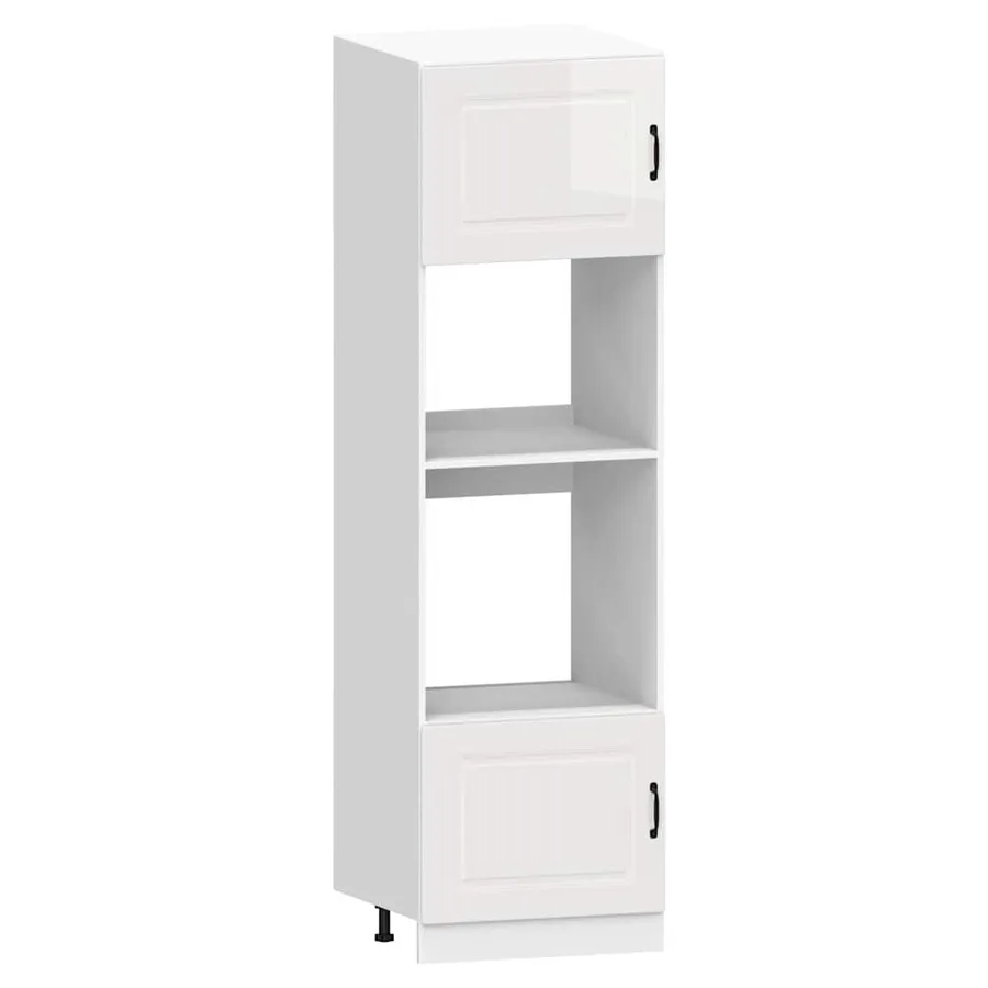 Ensemble d'armoires de cuisine 7 pcs Kalmar bois d'ingénierie - 5