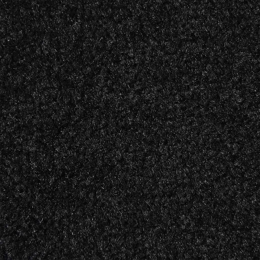 Paillasson noir 60x150 cm - 6