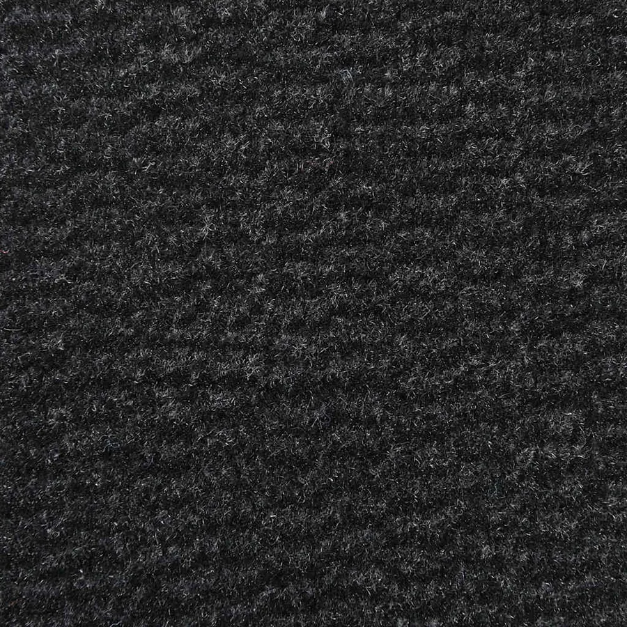 Paillasson noir 60x90 cm - 6