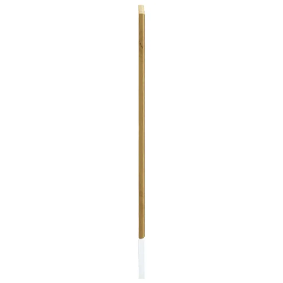 Panneau de lave-vaisselle Lucca chêne artisanal bois ingénierie - 5