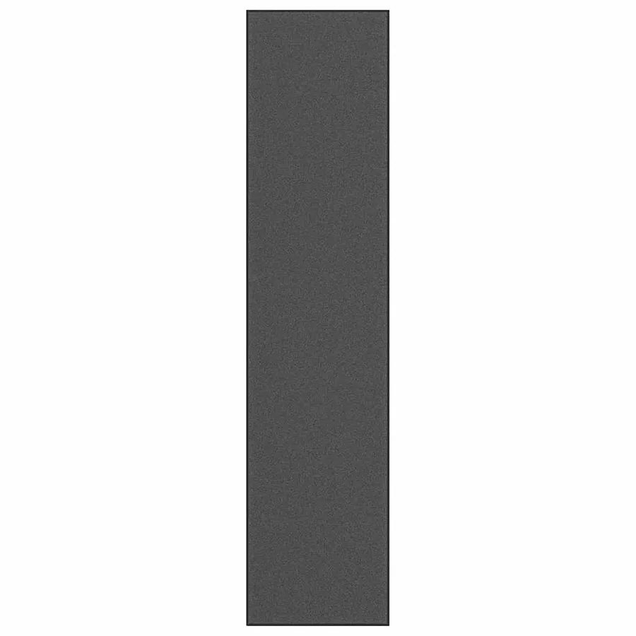 Paillasson anthracite 115x500 cm