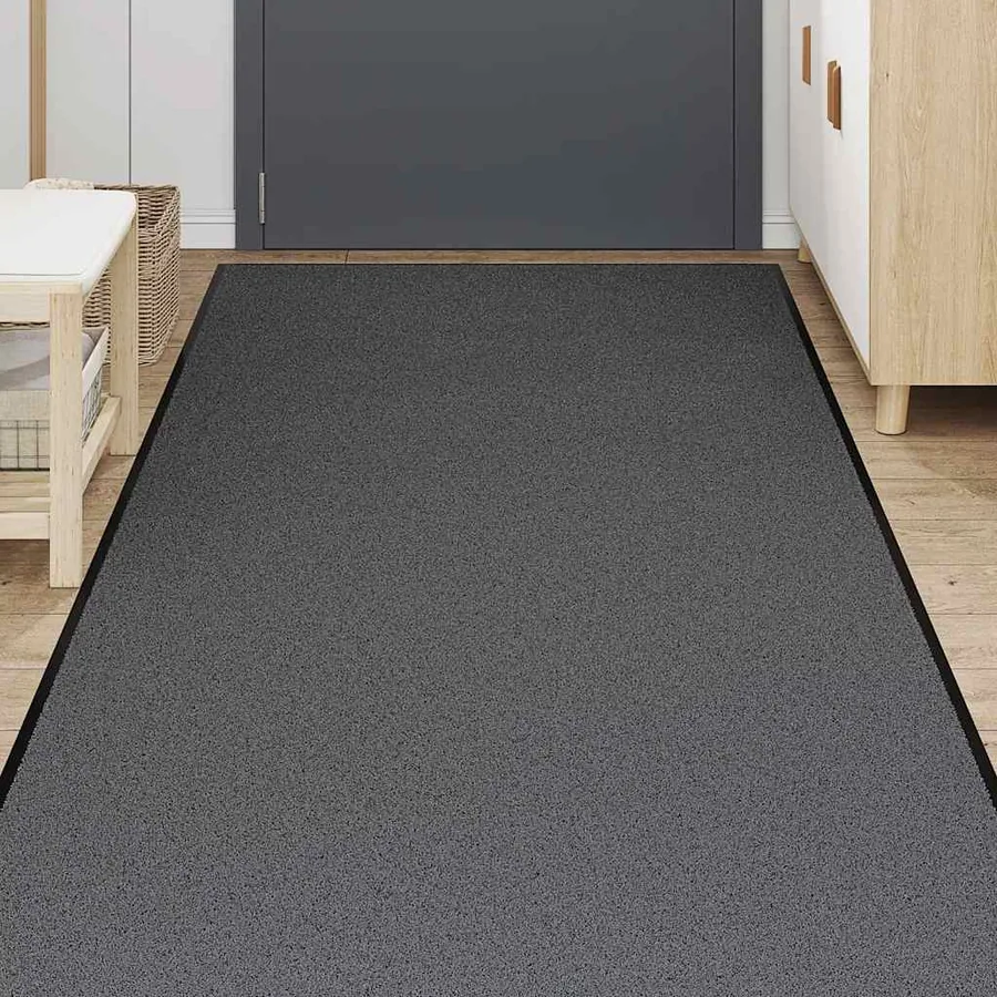 Paillasson anthracite 115x500 cm - 3