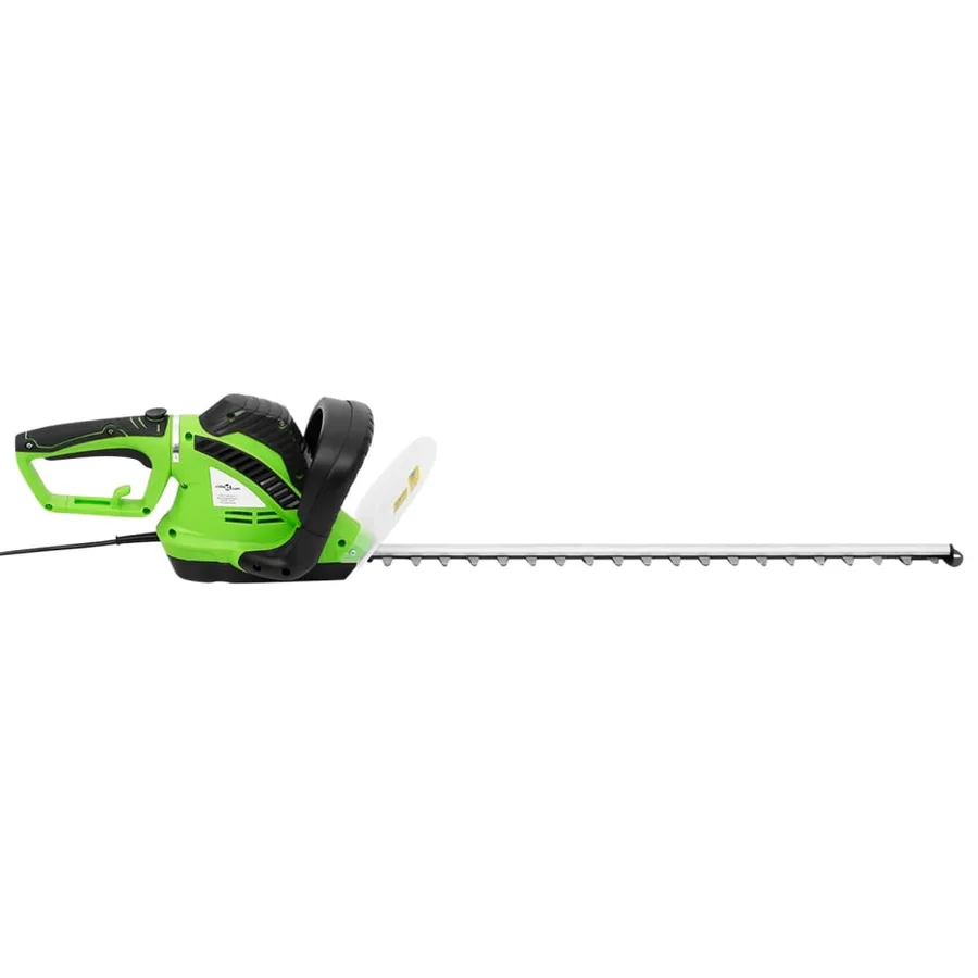 Taille-haie électrique 61 cm 750 W - 2