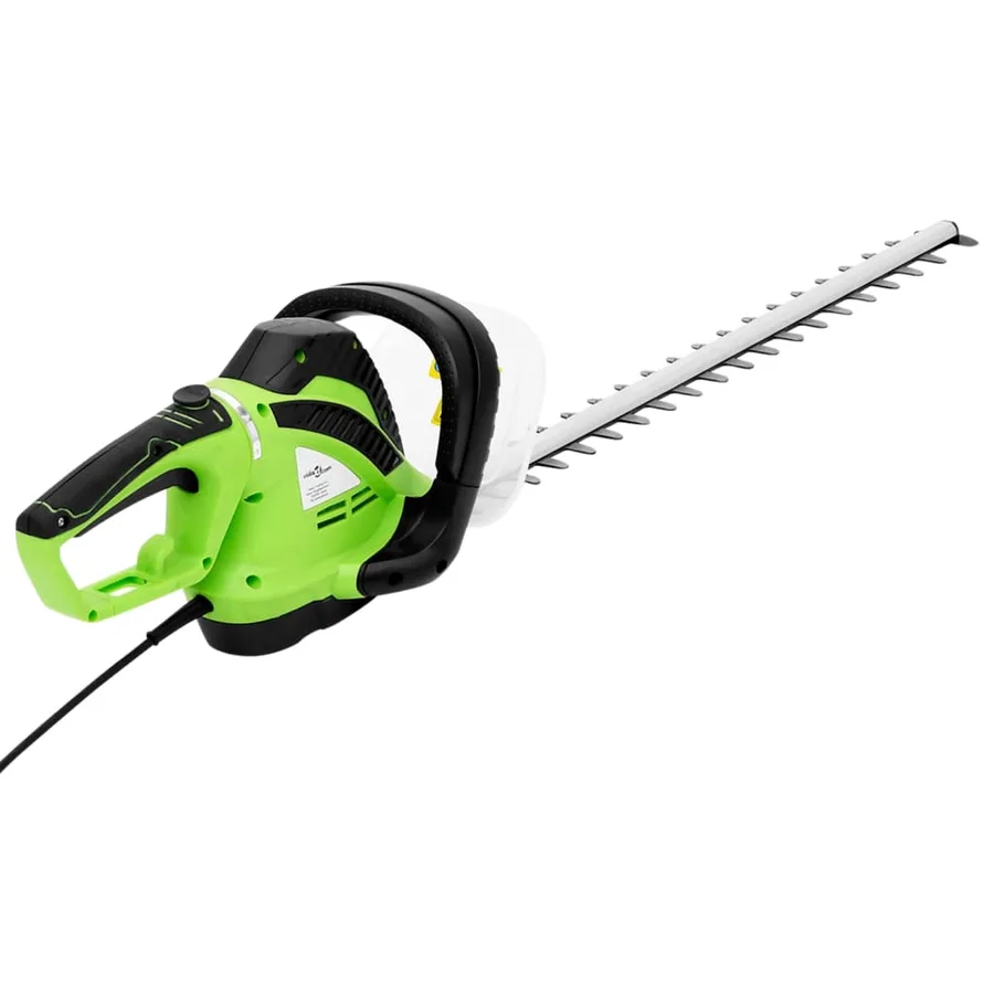 Taille-haie électrique 61 cm 750 W - 3