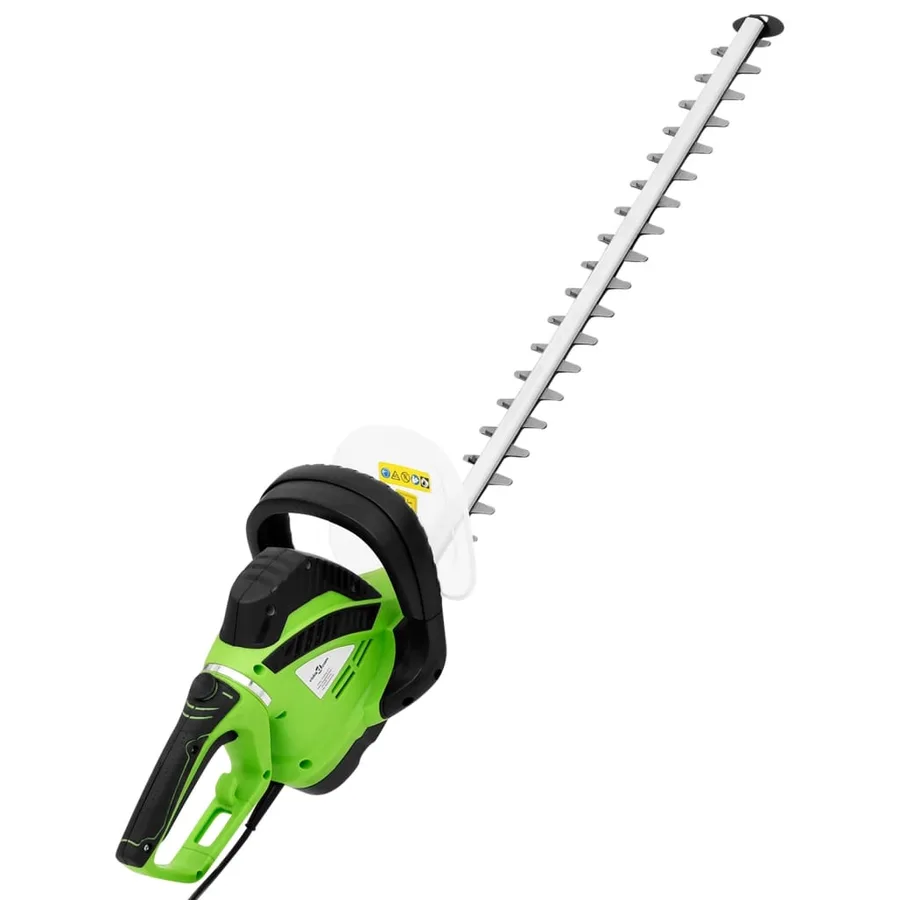 Taille-haie électrique 61 cm 750 W - 4