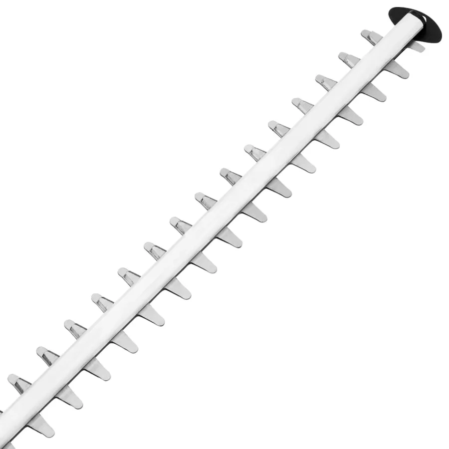 Taille-haie électrique 61 cm 750 W - 5