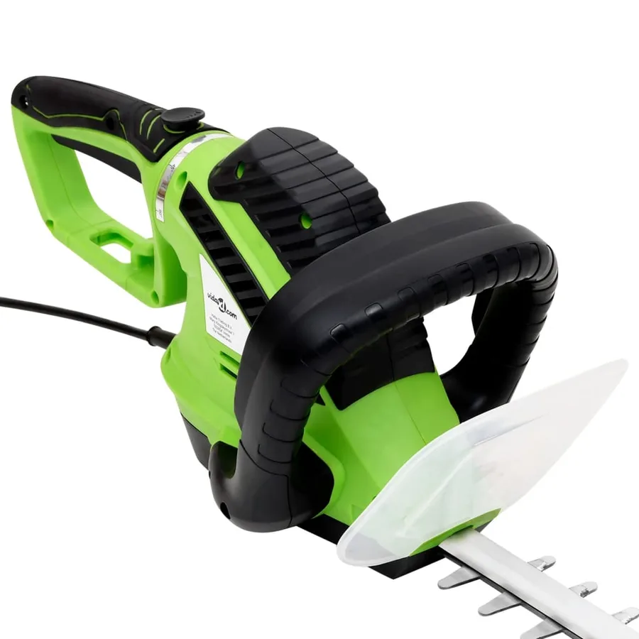 Taille-haie électrique 61 cm 750 W - 6