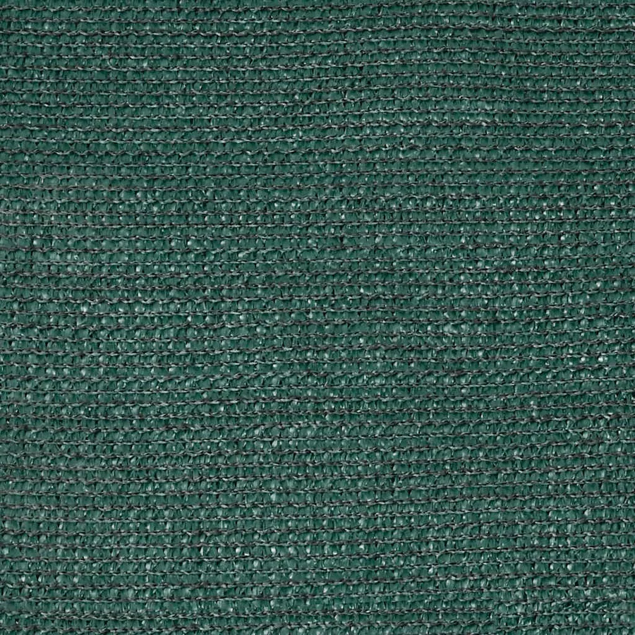 Filet brise-vue Vert 1,2x50 m PEHD 195 g/m² - 4
