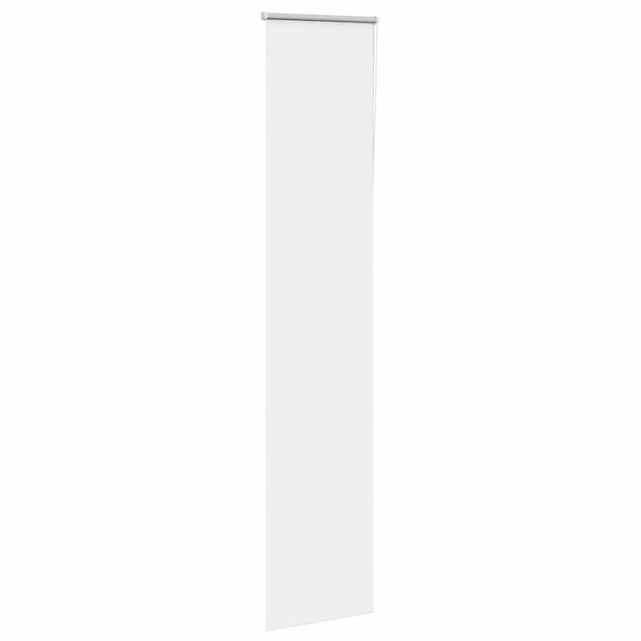 Store enrouleur occultant largeur du tissu 55,7 cm polyester - 3