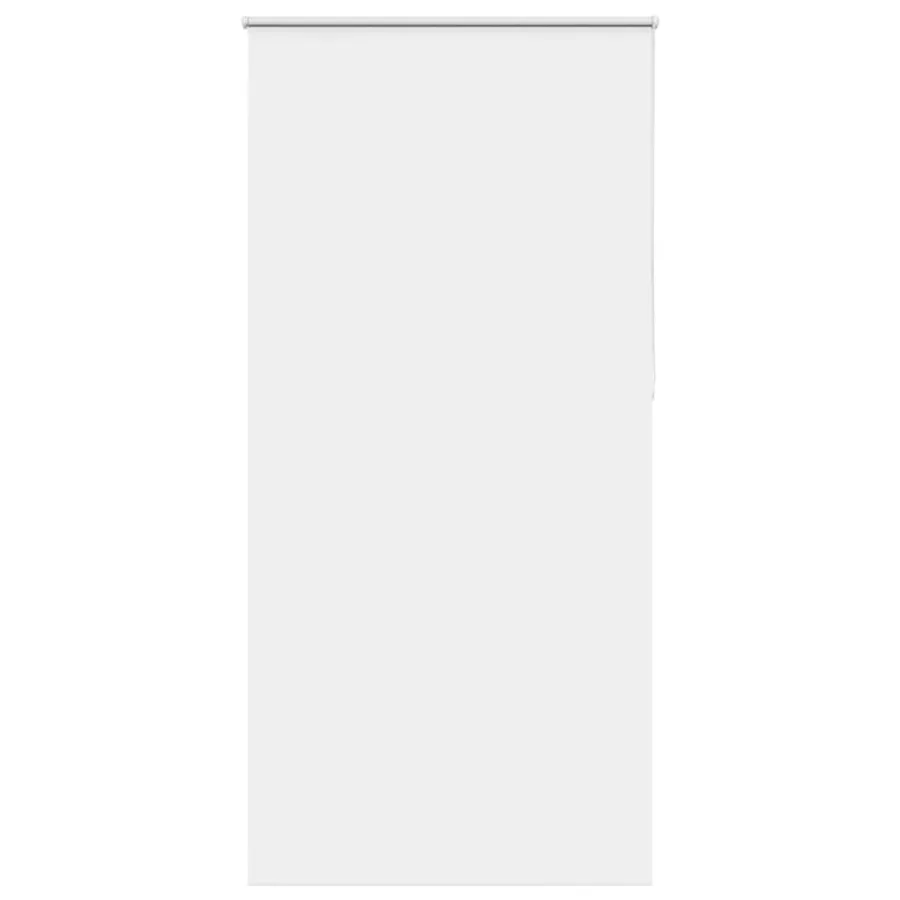 Store enrouleur occultant largeur du tissu 85,7 cm polyester