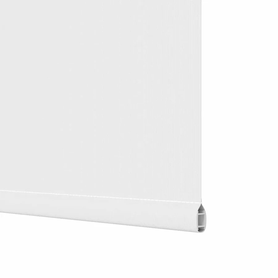 Store enrouleur occultant largeur du tissu 60,7 cm polyester - 14