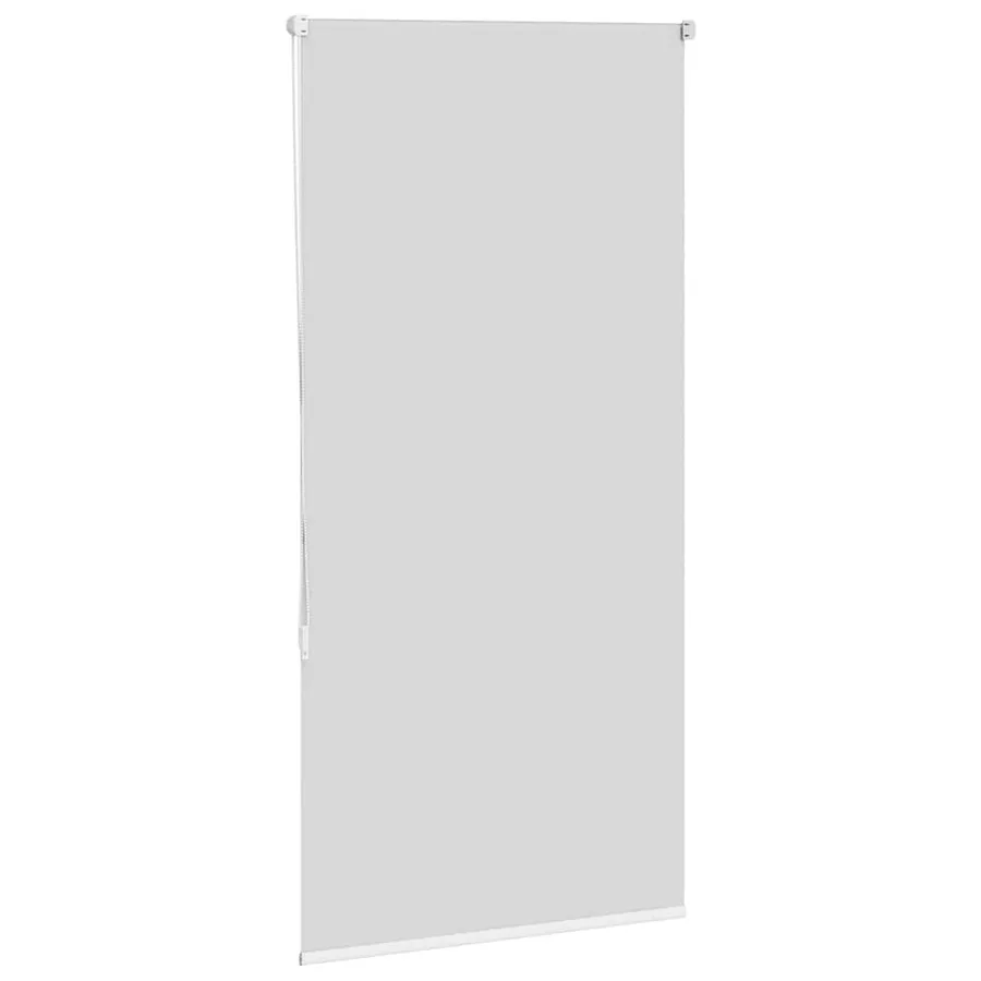 Store enrouleur occultant largeur du tissu 60,7 cm polyester - 4
