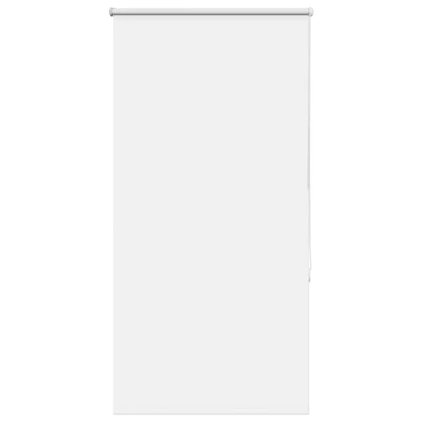 Store enrouleur occultant largeur du tissu 80,7 cm polyester