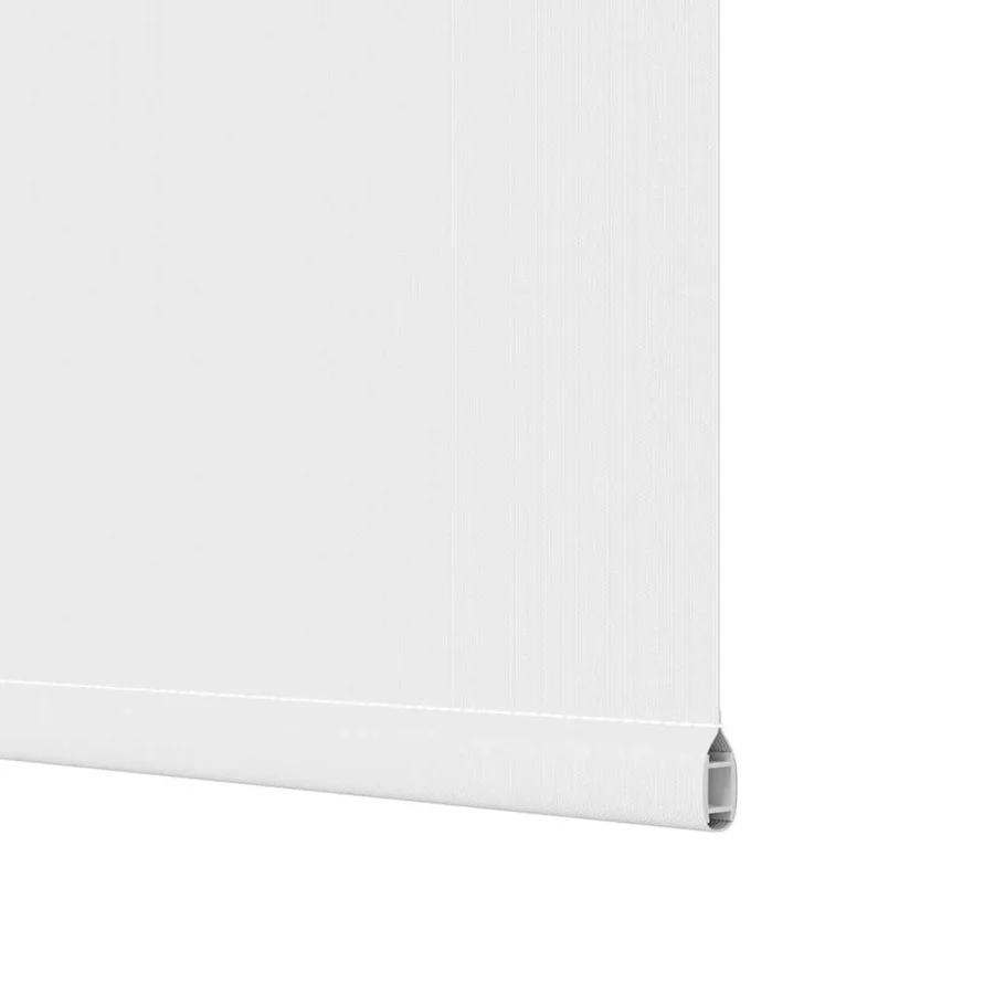 Store enrouleur occultant largeur du tissu 80,7 cm polyester - 14