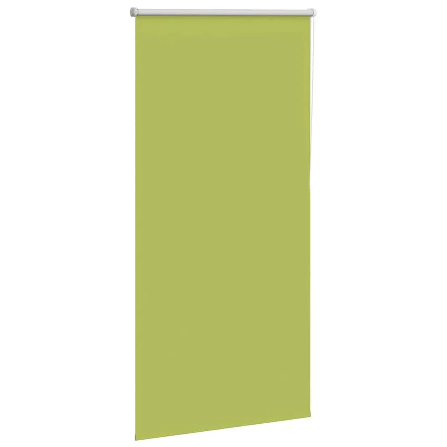 Store enrouleur occultant largeur du tissu 75,7 cm polyester - 3