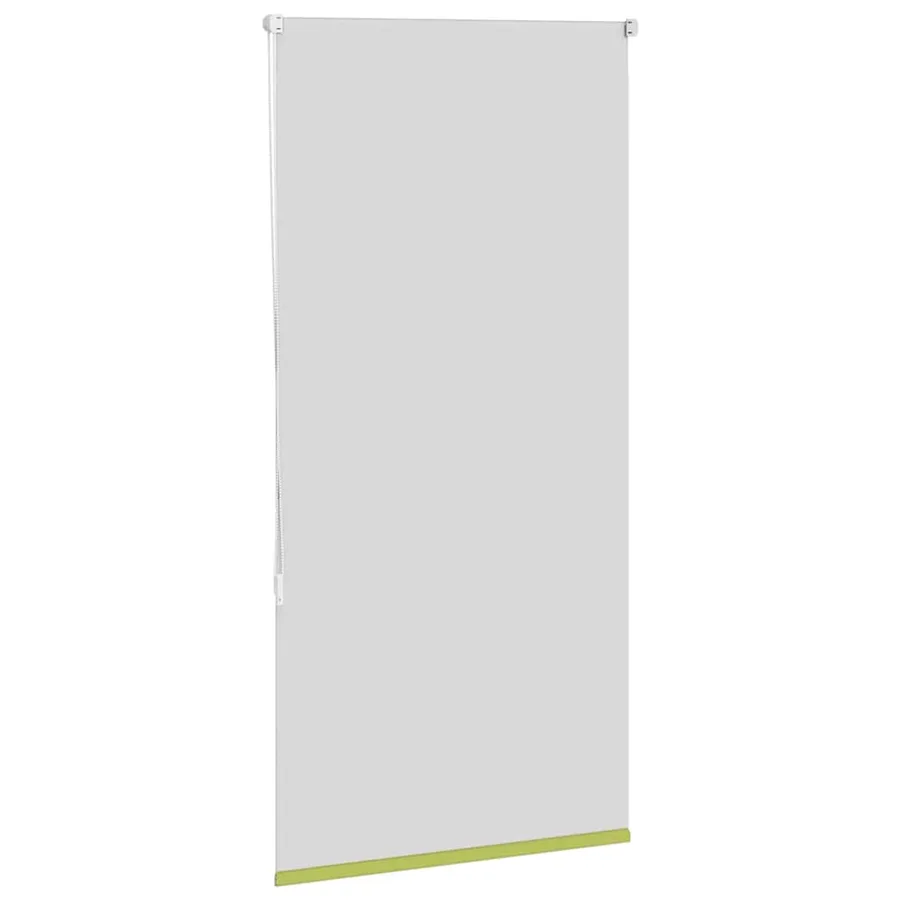 Store enrouleur occultant largeur du tissu 75,7 cm polyester - 4