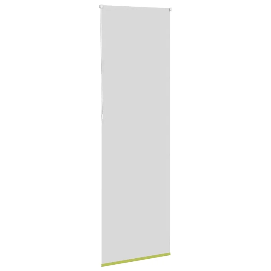 Store enrouleur occultant largeur du tissu 70,7 cm polyester - 4