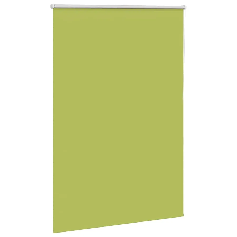 Store enrouleur occultant largeur du tissu 85,7 cm polyester - 3