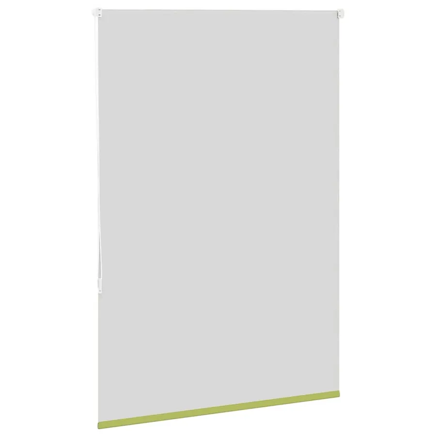 Store enrouleur occultant largeur du tissu 85,7 cm polyester - 4