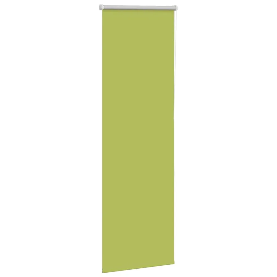 Store enrouleur occultant largeur du tissu 50,7 cm polyester - 3