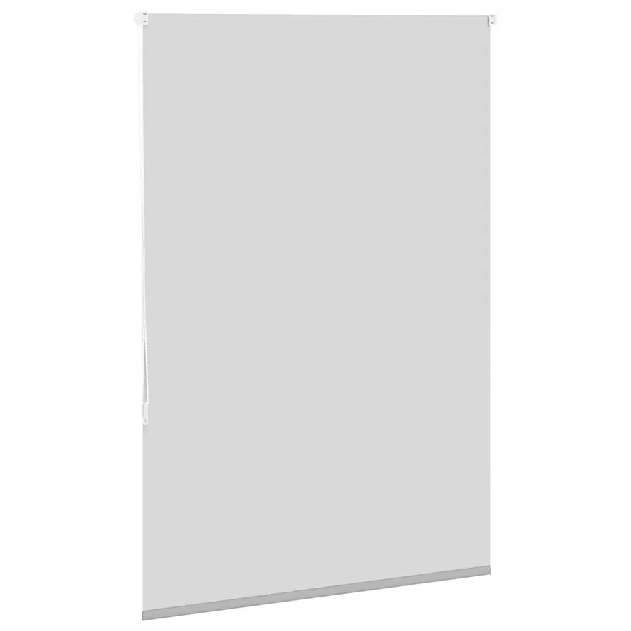 Store enrouleur occultant largeur du tissu 105,7 cm polyester - 4