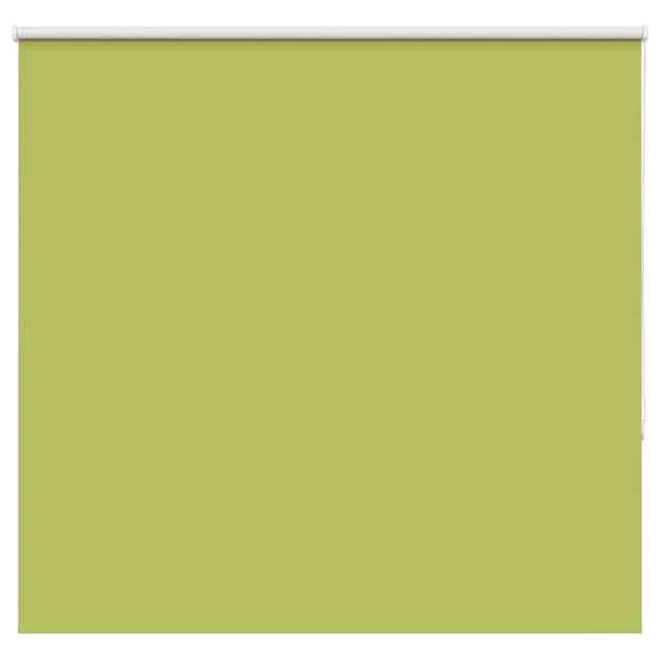 Store enrouleur occultant largeur du tissu 146,6 cm polyester