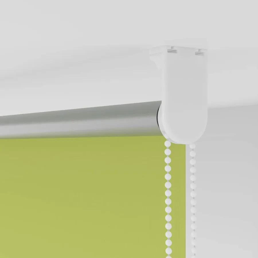 Store enrouleur occultant largeur du tissu 146,6 cm polyester - 13