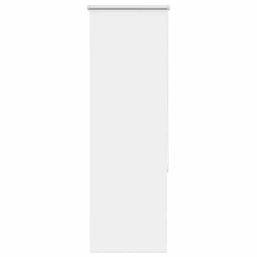 Store enrouleur occultant largeur du tissu 40,7 cm polyester