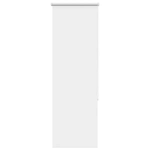 Store enrouleur occultant largeur du tissu 40,7 cm polyester