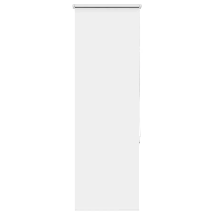 Store enrouleur occultant largeur du tissu 55,7 cm polyester
