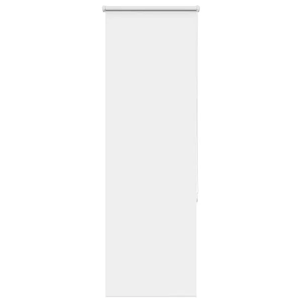 Store enrouleur occultant largeur du tissu 55,7 cm polyester