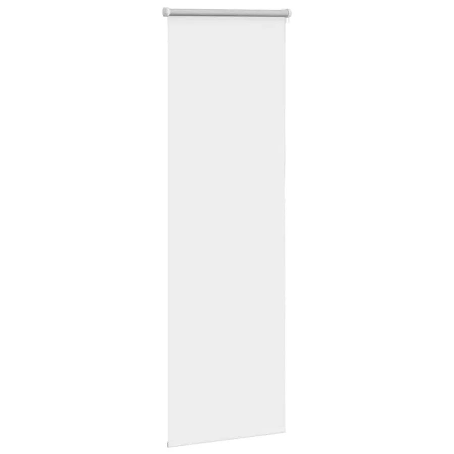 Store enrouleur occultant largeur du tissu 55,7 cm polyester - 3