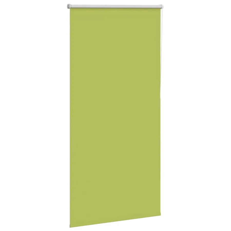 Store enrouleur occultant largeur du tissu 60,7 cm polyester - 3