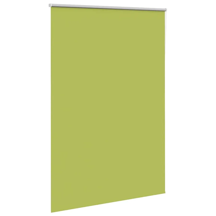 Store enrouleur occultant largeur du tissu 151,6 cm polyester - 3